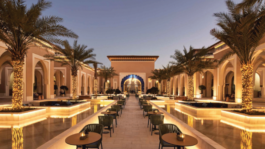 Rixos Premium Saadiyat Island