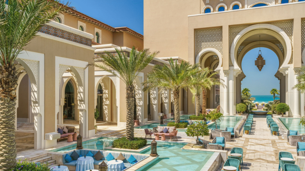 Rixos Premium Sadiyat