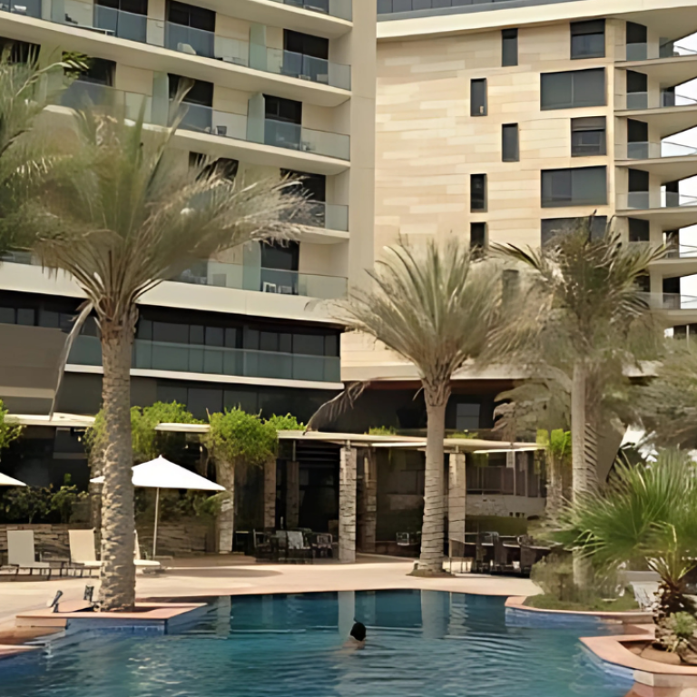 Radisson Blu Hotel Yas Island