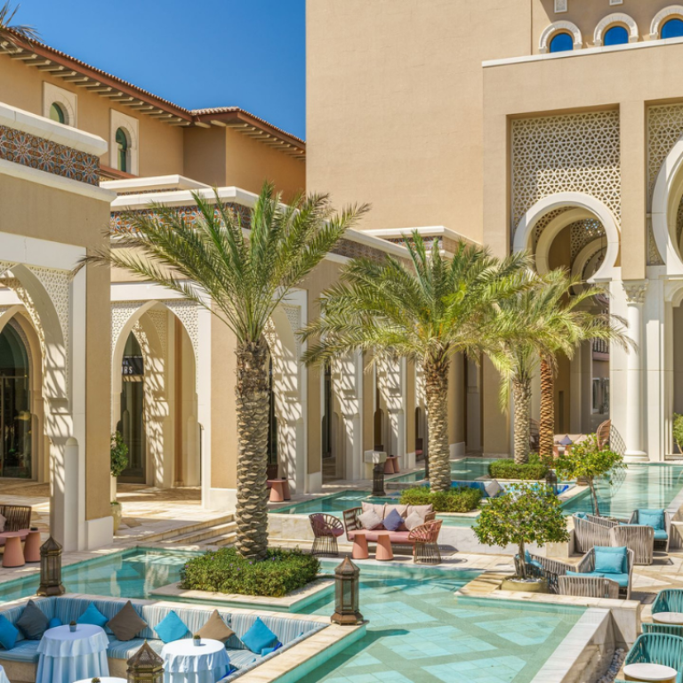 Rixos Premium Sadiyat