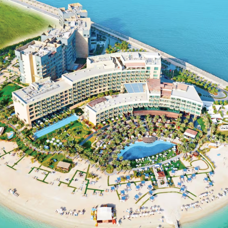 Rixos The Palm Dubai